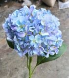Hoa Giả - Hoa Cẩm Tú Cầu Bông Lớn 65 Cm