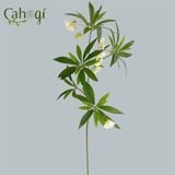 Cành Cây Giả Cây Côm Nam Hải Giả 95 Cm