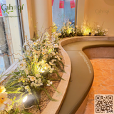 Gói Thi Công Cafe KATINAT 26 Điện Biên Phủ