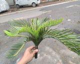 Cây Giả-Cây Vạn Tuế 11 Lá 50cm
