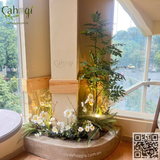 Gói Thi Công Cafe KATINAT 26 Điện Biên Phủ