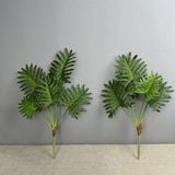 Cây Giả Trầu Bà Thanh Xuân Cây Chân Vịt Cao Cấp