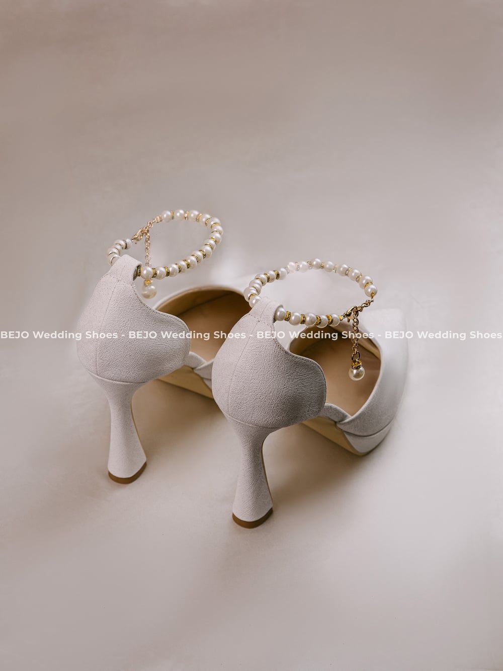  Giày cưới cao cấp BEJO WEDDING SHOSE- H78.DUP VCC 
