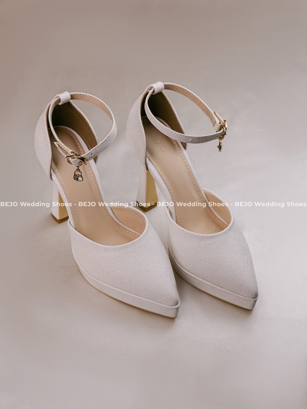  Giày cưới cao cấp BEJO WEDDING SHOSE- H78.DUP 