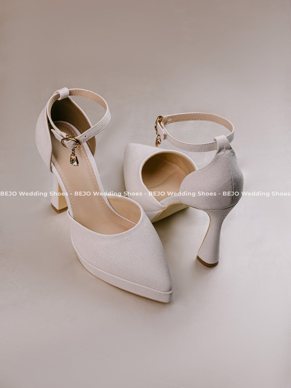  Giày cưới cao cấp BEJO WEDDING SHOSE- H78.DUP 