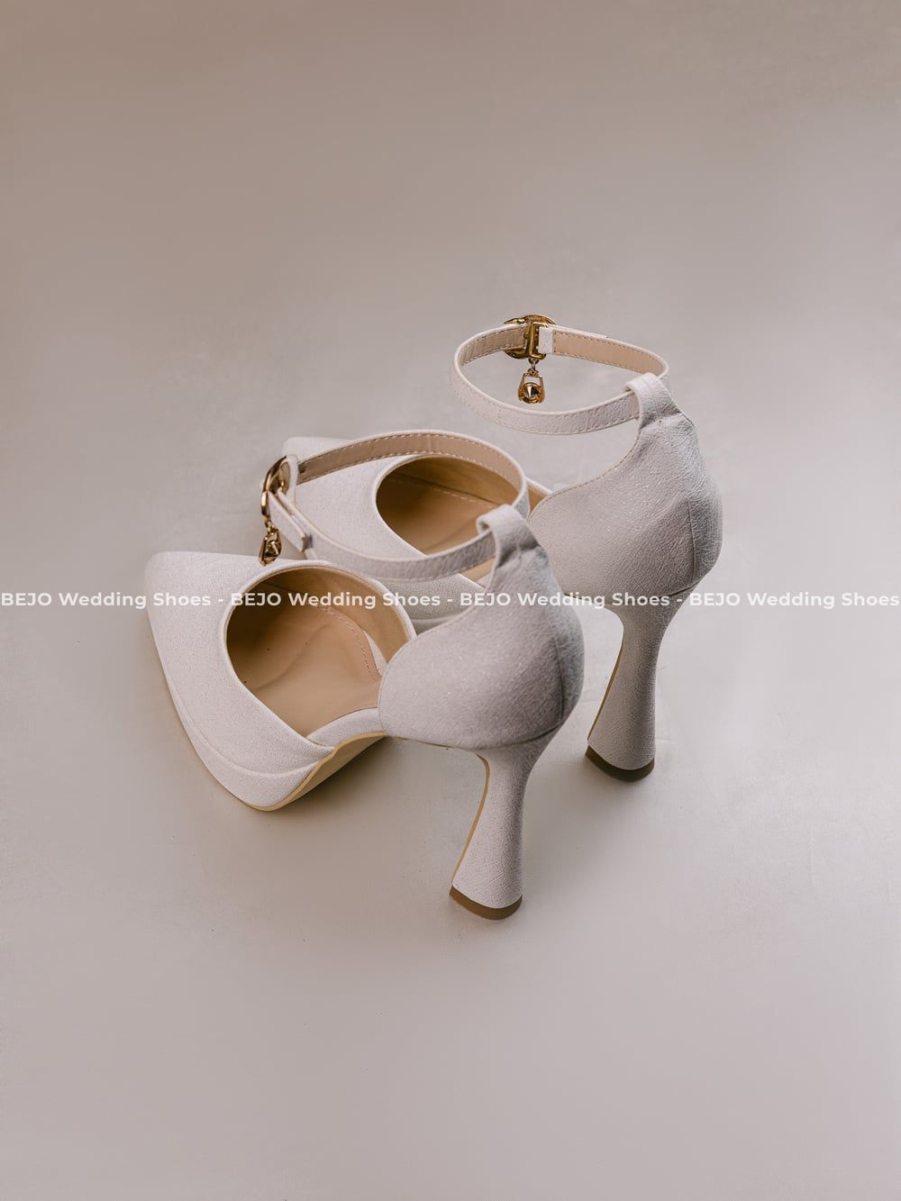  Giày cưới cao cấp BEJO WEDDING SHOSE- H78.DUP 