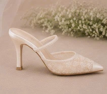  Giày cưới cao cấp BEJO WEDDING SHOSE- H102.SUCREN 