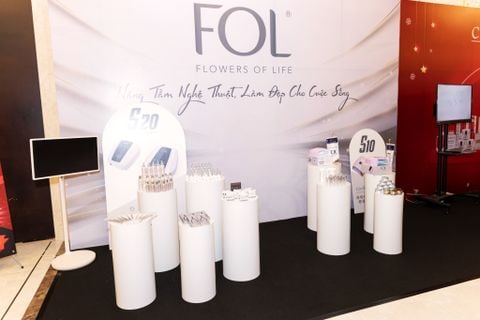 INCA VN - KELLY PANG