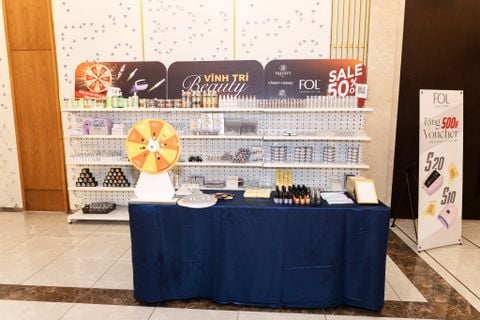 INCA VN - KELLY PANG