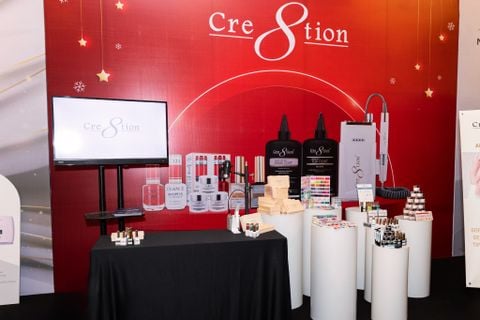 INCA VN - KELLY PANG