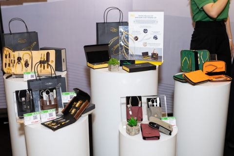 INCA VN - KELLY PANG