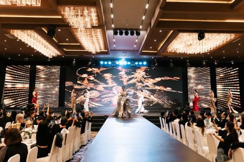 INCA VN - KELLY PANG