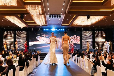 INCA VN - KELLY PANG