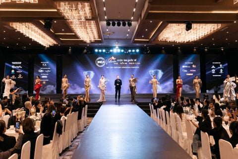 INCA VN - KELLY PANG