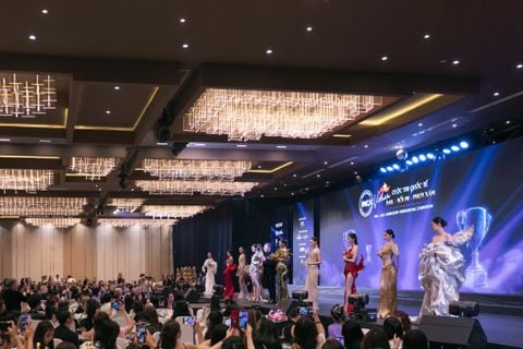 INCA VN - KELLY PANG