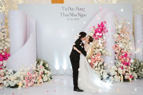 Đức Hưng & Như Ngọc