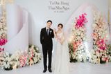 Đức Hưng & Như Ngọc