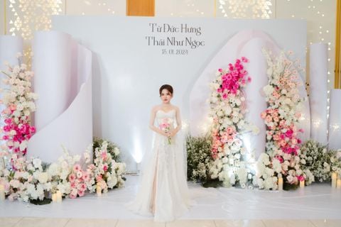 Đức Hưng & Như Ngọc