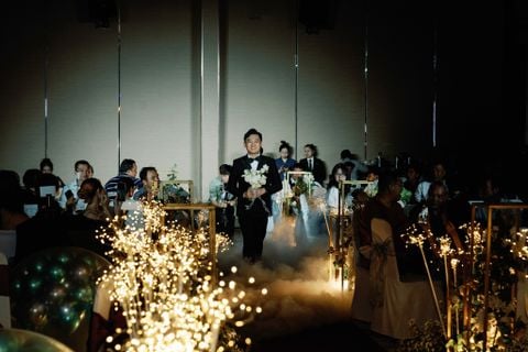 Thùy Linh & Minh Tâm