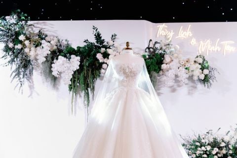 Thùy Linh & Minh Tâm