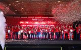 COCA COLA