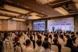 DEVEERICH - VIETNAM CEO CONGRESS