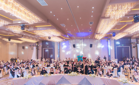 ACPF - ASIA CONTEST PMU FESTIVAL