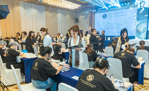 ACPF - ASIA CONTEST PMU FESTIVAL