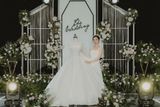 THE WEDDING