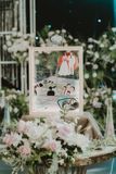 THE WEDDING