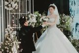THE WEDDING