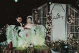THE WEDDING