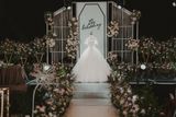 THE WEDDING