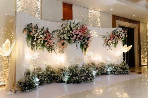 Minh Dũng & Mỹ Duyên