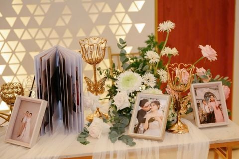 Minh Dũng & Mỹ Duyên