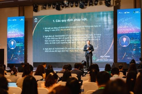 VNHR - Vietnam Human Resources Association