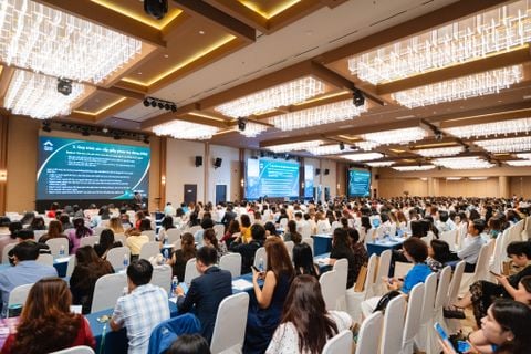 VNHR - Vietnam Human Resources Association