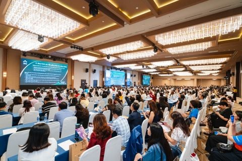 VNHR - Vietnam Human Resources Association