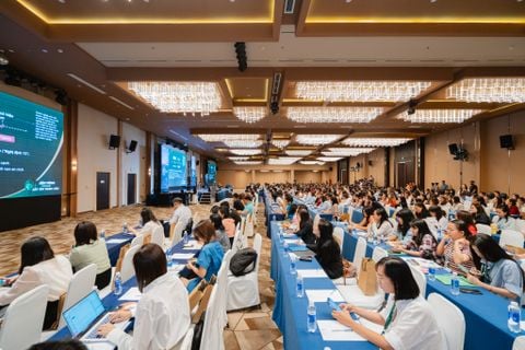 VNHR - Vietnam Human Resources Association