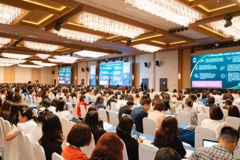 VNHR - Vietnam Human Resources Association