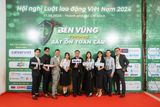 VNHR - Vietnam Human Resources Association