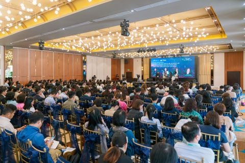 VNHR - Vietnam Human Resources Association