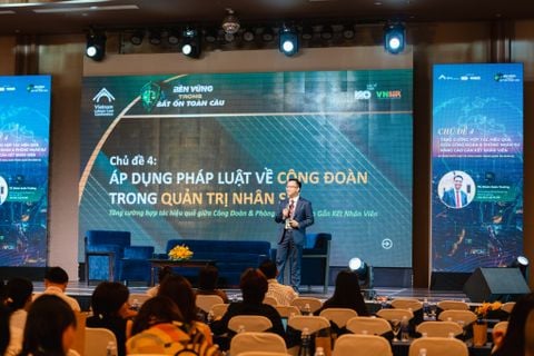 VNHR - Vietnam Human Resources Association