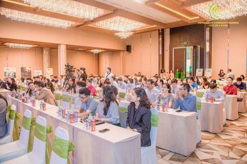 VCCB - VIETNAM CEO COMMUNITY BUSINESS