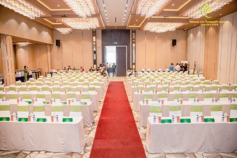 VCCB - VIETNAM CEO COMMUNITY BUSINESS