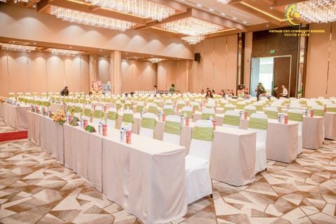 VCCB - VIETNAM CEO COMMUNITY BUSINESS