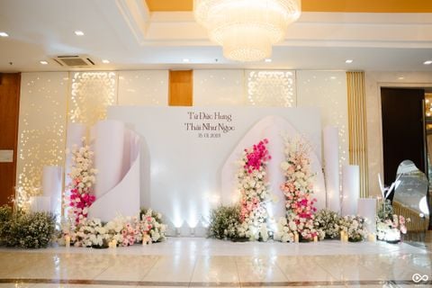 Đức Hưng & Như Ngọc