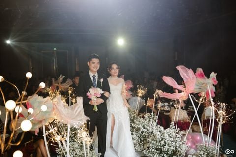 Đức Hưng & Như Ngọc