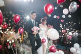 Đức Hưng & Như Ngọc