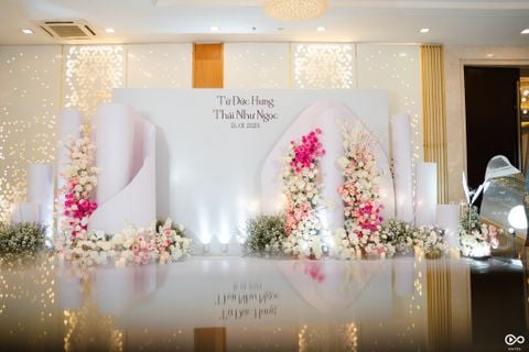 Đức Hưng & Như Ngọc